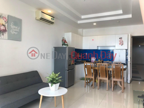 Owner Needs To Quickly Sell Melody Apartment Block B Vo Thi Sau, Vung Tau City. _0
