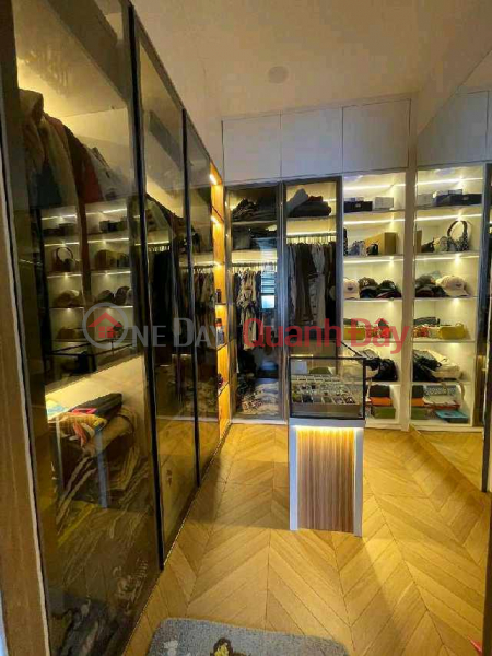 Nhà 5 Tầng 6x20= 120m² , BTDA , Bình Tân Giáp Tân Phú Việt Nam | Bán | đ 18,5 tỷ