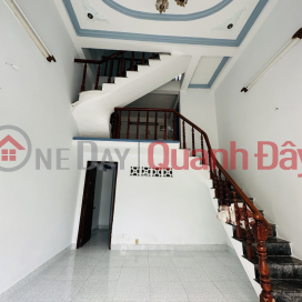 Only 3.6 TL - 3-storey house for sale, truck alley, Street 21, Ward 8, Go Vap _0