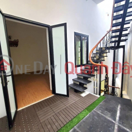 House for sale in Truong Chinh lane, area 37m, 3.6m, price 2.9 billion, red book _0