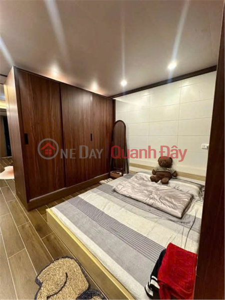 BEAUTIFUL APARTMENT - GREAT PRICE - Apartment for Sale in a Prime Location in Phu Xa, Phu Thuong, Tay Ho, Hanoi | Vietnam, Sales | đ 4.7 Billion