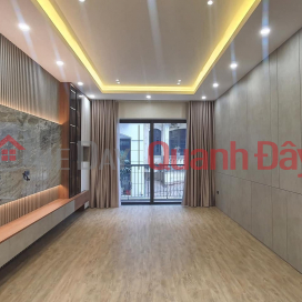 Bán nhà 70m2 Ngõ 292 Nghi Tàm, Tây Hồ 5 ngủ 10m Ô tô tránh Giá đầu tư 6.2 Tỷ _0