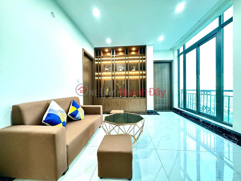 Property Search Vietnam | OneDay | Nhà ở Niêm yết bán Bán nhà phân lô phố Hào Nam - Căn góc 3 thoáng vĩnh viễn - Ô tô tránh dừng đỗ, nhà 90m giá 21,5 tỷ