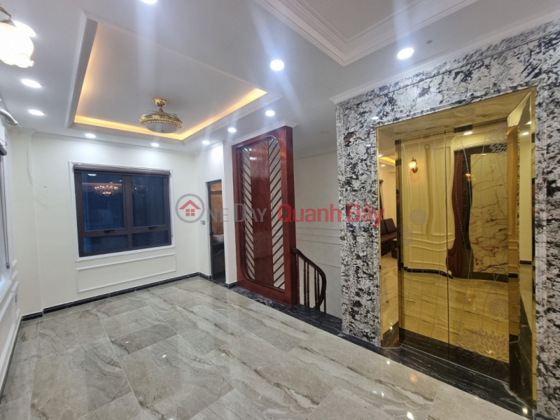 Property Search Vietnam | OneDay | Nhà ở Niêm yết bán BÁN NHÀ PHỐ DOÃN KẾ THIỆN, Cầu Giấy, ôto tránh, 55m2x8, giá nhỉnh 16.9 tỷ: hanh1tg