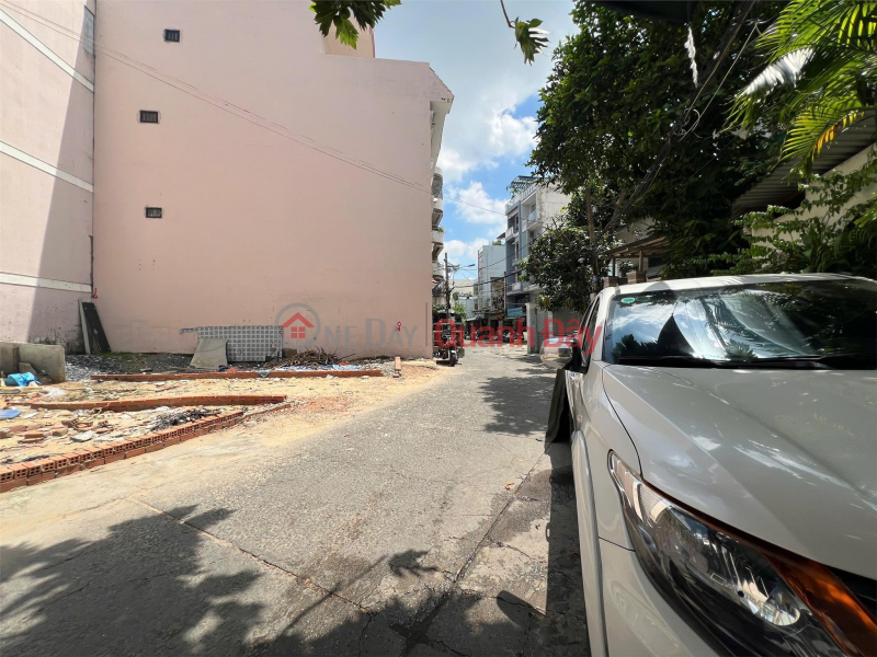 đ 4.85 Billion **House for sale, 8m2, Hoang Xuan Nhi - Tan Phu district (3.7 x 11),slightly over 4 billion
