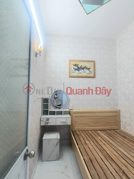 House for sale in alley 1942 Huynh Tan Phat, Nha Be Town, Vietnam Sales, ₫ 1.6 Billion