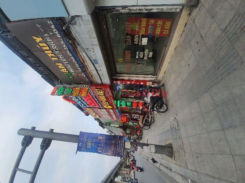 Mặt phố Nguyễn Trãi kinh doanh khủng khiếp 170m . Mt4m. 17,8 tỷ Niêm yết bán