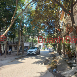 HOUSE FOR SALE IN MO LAO, HA DONG, AREA 79M2, FRONTAGE 4.5M, SIDEWALK, CAR ACCESS, SUITABLE FOR BUSINESS OR OFFICE, PRICE SLIGHTLY OVER 29 BILLION VND _0