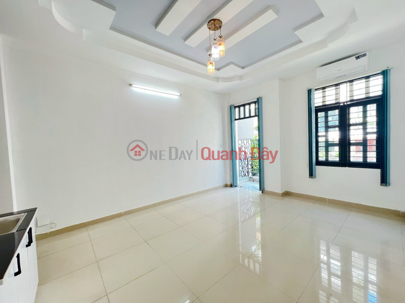 FULLY FURNISHED HOTEL ROOM ON PHAM VAN CHIEU STREET Vietnam, Rental | đ 3.8 Million/ month