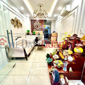 OWNER FOR SELLING KHONG HA HOUSE IN THANH XUAN DISTRICT 36m 5T 4 BILLION _0