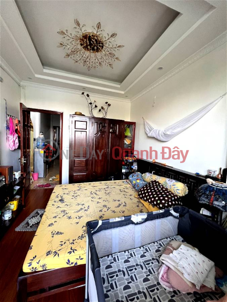 House for sale on Mai Anh Tuan Street, Dong Da District. Book 44m Actual 63m Built 6 Floors Frontage 4m Approximately 19 Billion. Photo Commitment Vietnam Sales | đ 19.5 Billion