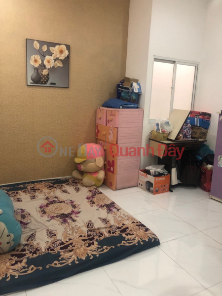 Bán nhà hẻm ba gác Thống Nhất,p.16,Gò Vấp 60m2, 3pn chỉ 3ty950 tl | Việt Nam Bán đ 3,95 tỷ