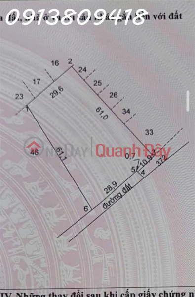  | Làm ơn chọn Nhà ở Niêm yết bán đ 15,83 tỷ