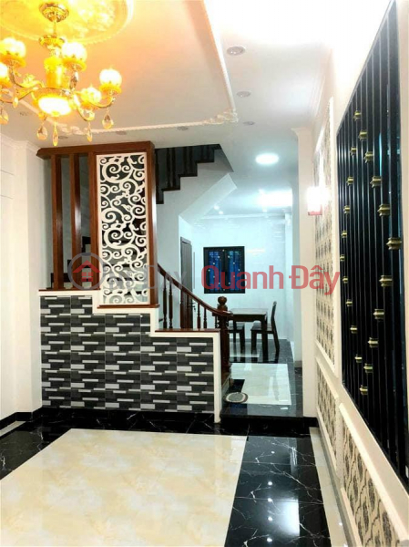 Owner's house for sale Phan Dinh Giot, Ha Dong, area 42m2, price 4 billion VND Sales Listings