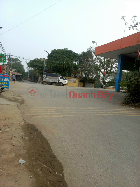 Selling 40m2 land Khanh Van Khanh Ha, Thuong Tin only a few hundred million. _0