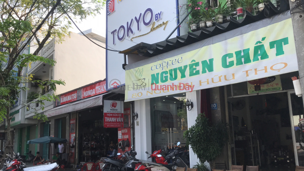 Tokyo Beauty center- 82 Nguyen Huu Tho (Tokyo Beauty centre- 82 Nguyễn Hữu Thọ),Hai Chau | (3)