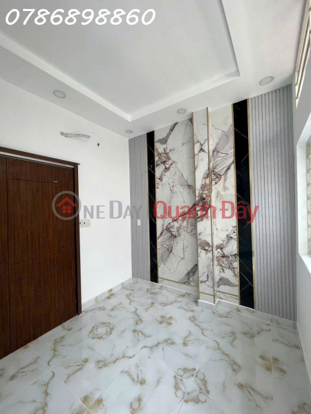 Property Search Vietnam | OneDay | Nhà ở, Niêm yết bán, NHÀ ĐẸP HẺM 64 BÙI VĂN BA – GẦN CHỢ, 4PN, CHỈ 4.86 TỶ TL