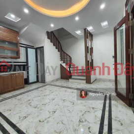 OWNER FOR SELLING THINH QUANG HOUSE, DONG DA.41M2X5T, MT5M, 4.3 BILLION. _0