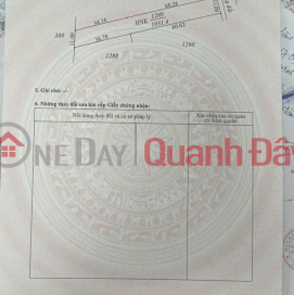 HOT HOT – OWNER NEEDS TO SELL LAND IN A PRIME LOCATION in Binh Luong Hamlet, Chau Thanh Commune, Tay Ninh Province _0