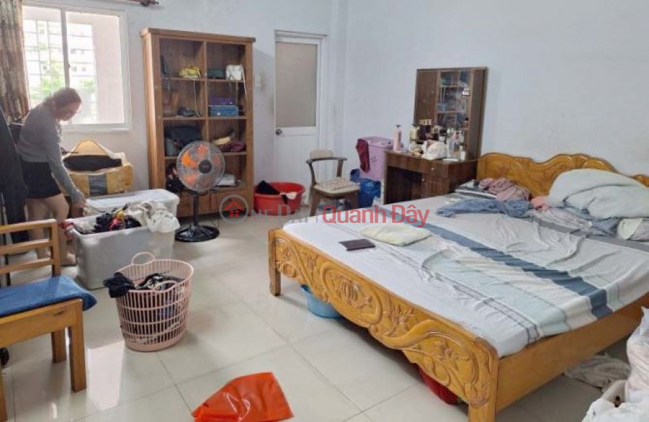 Property Search Vietnam | OneDay | Nhà ở | Niêm yết bán NHÀ MẶT TIỀN ĐƯỜNG DÂN CHỦ, P BÌNH THỌ, NHÀ HIẾM, 95M2 GIÁ 10,5 TỶ, CÓ SÂN OTO