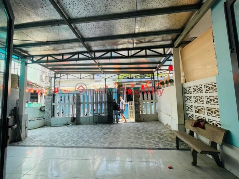 ► Sát Nguyễn Tất Thành Hà Khê 02, 106m2 ngang 5.7m, 3.xx tỷ Niêm yết bán