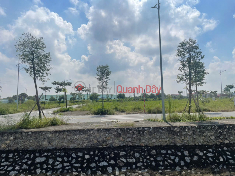 LAND IN HA PHUONG 4 URBAN AREA, OLD NHAN CHINH (Now Vinh Tru Commune) GREEN TREES, 2 OPEN SIDES AT LANE 2 WITHOUT ERRORS, Vietnam | Sales | đ 2.1 Billion