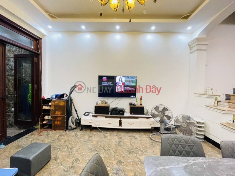 House for sale on Tue Tinh street, 240m2, 4 floors, 6.5m frontage, 166 billion, top business Sales Listings