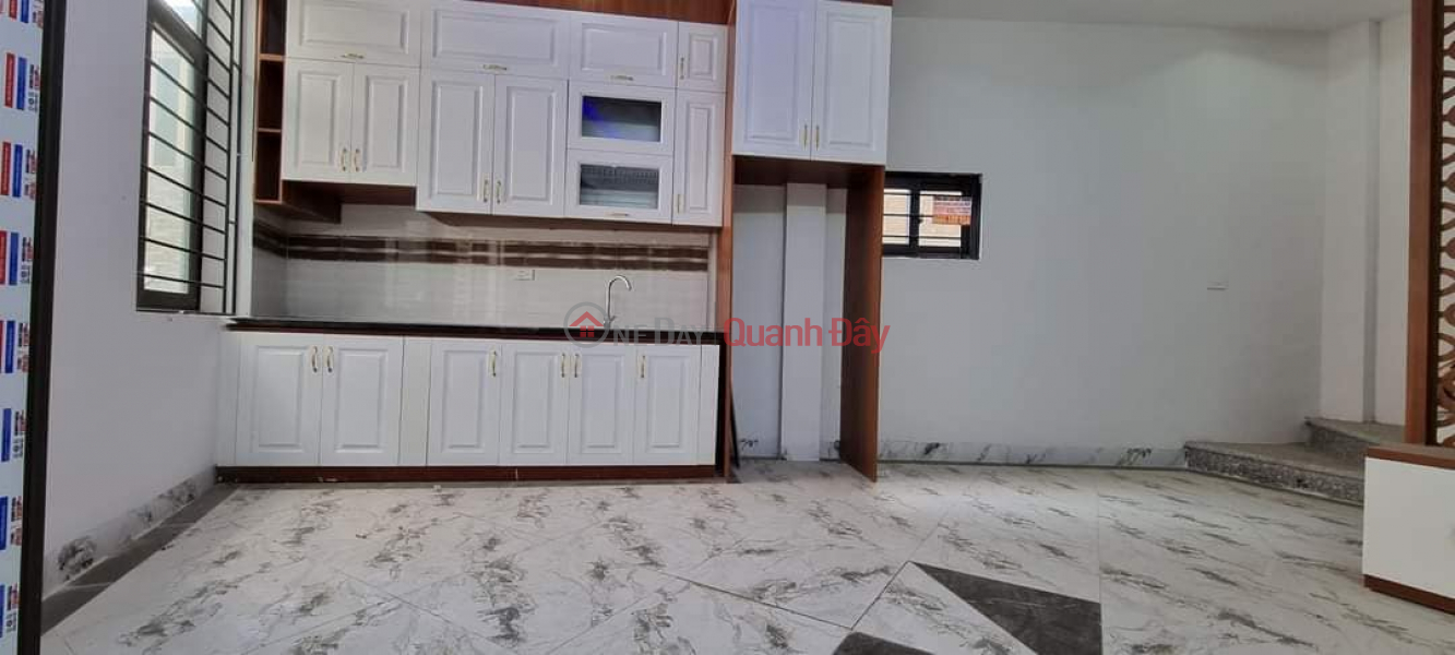 House for sale in Ha Tri 1, Ha Dong, 82 m2, 4 floors, 4 facades, 5.9 billion, cars to the house, many utilities, through all directions, | Vietnam, Sales đ 5.9 Billion