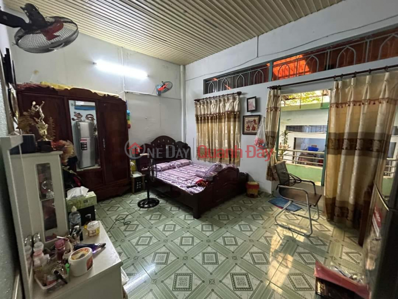 SELL OWNER'S HOME - NGOC HAU - TAN PHU - 5MX10M - 2 storeys - FAST 4 BILLION Sales Listings