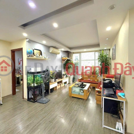 Chung cư N03 mặt phố Huỳnh Thúc Kháng kéo dài, 75m 2PN nội thất đẹp, vị trí vàng _0