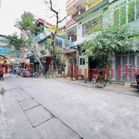 PHÂN LÔ NÉT - NGÕ THÔNG CÁC NGẢ - Ô TÔ ĐỖ CỬA - NHÀ ĐẸP DÂN XÂY - NGUYỄN TRÃI - 19 TỶ _0