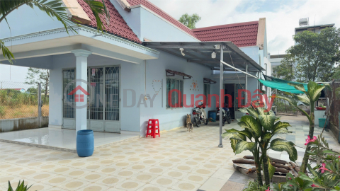 PRIME PROPERTY WITH 402.5m² FRONTAGE – HOANG PHAN THAI STREET - CENTER OF BINH CHANH COMMUNE, HO CHI MINH CITY _0