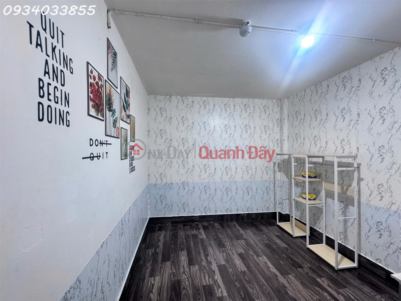 Phòng trọ gần DH Văn Hiến, DH Công Thương | Việt Nam, Cho thuê | đ 2,4 triệu/ tháng
