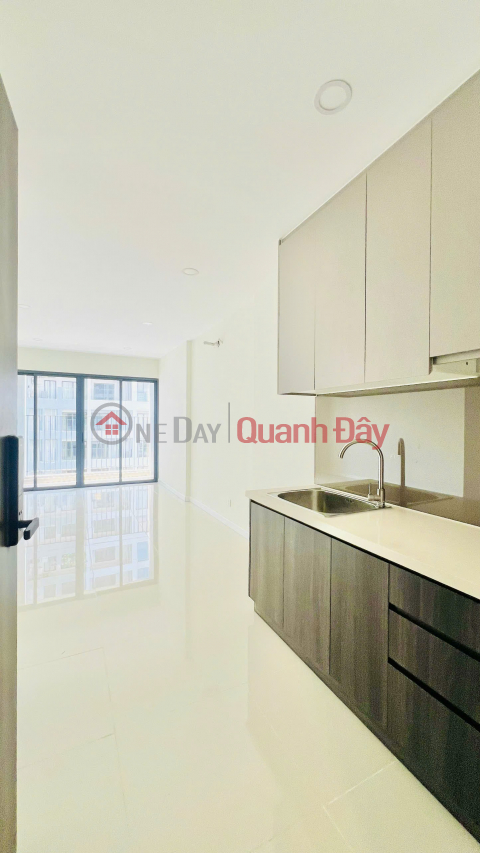 KHÔNG GIAN SỐNG HIỆN ĐẠI CHO NGƯỜI ĐỘC THÂN – OFFICETEL LAVIDA PLUS QUẬN 7 CHỈ 2 TỶ _0