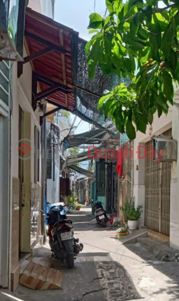 Property Search Vietnam | OneDay | Residential | Sales Listings | OWNER'S LAND - GOOD PRICE - PRIME LOCATION Giving away a Level 4 House in Tam Thuan Ward, Thanh Khe District, Da Nang