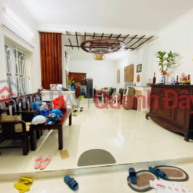 OVER 6 BILLION OWN BEAUTIFUL HOUSE INSTANTLY HOANG HOA THAM STREET, BA DINH, NEAR THE STREET, CLOSE CAR, THE FUTURE OF THE STREET _0