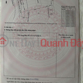 OWNER SELLING 1500M2 LAND WITH TITLE DEED, ACCESSIBLE BY CAR, IN NOI HOA 1 - DI AN _0