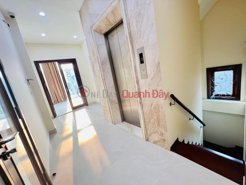 Property Search Vietnam | OneDay | Nhà ở | Niêm yết bán | CĂN DUY NHẤT MẶT HỒ TÂY HƠN 20 TỶ , THANG MÁY, ,50m2 x6T, 24 tỷ