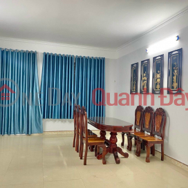 Hoa An apartment for sale right opposite the market, 108m2, ready book, 3 bedrooms, 2 bathrooms only 1 billion _0