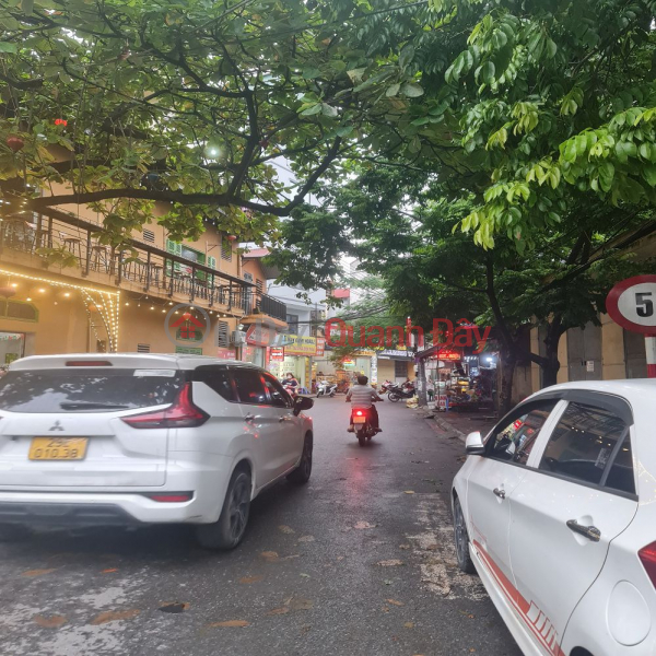 Property Search Vietnam | OneDay | Residential Sales Listings Land for sale in the center of Trau Quy town, Gia Lam has a beautiful 3-storey house on the land. Contact 0989894845