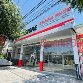 Cho thuê nhà nguyên căn làm showroom,văn phòng... trung tâm TP Quảng Ngãi _0