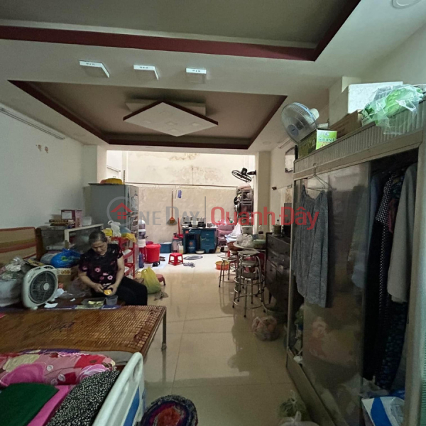 House for sale in Binh Tan 3 billion 3, CAR CAR, 50m2, long-standing owner selling and dividing property Sales Listings