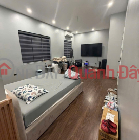 Bán nhà Tô Vĩnh Diện 90m 5 tầng cách phố 30m - Lô góc ở hoặc làm căn hộ cho thuê đẹp _0