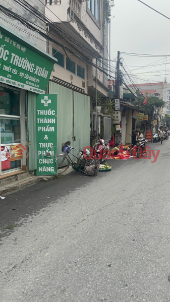 Property Search Vietnam | OneDay | Residential Sales Listings, Real News, house for sale on Duc Thuong Hoai Duc street 50m2 3.1 billion mt 4.3m road 2 cars avoid, commercial rental