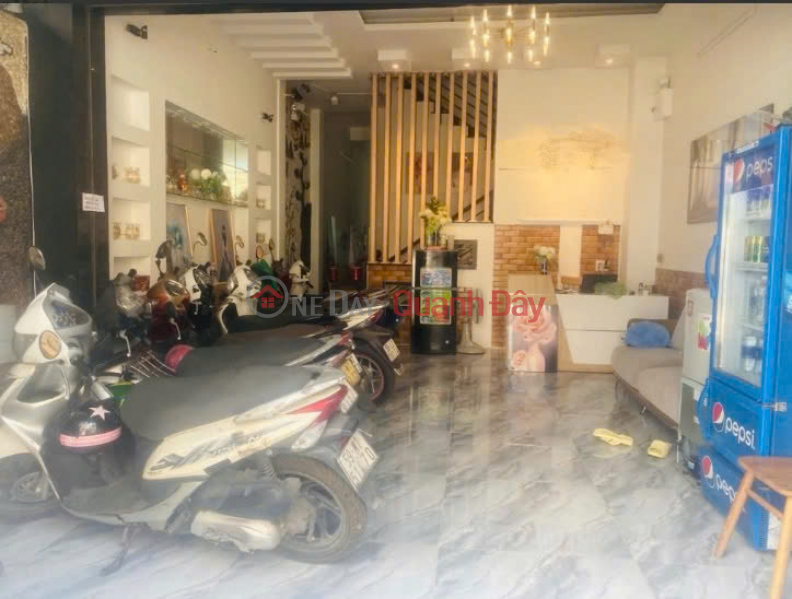 BÁN KHÁCH SẠN PHAN ANH – TÂN PHÚ DÒNG TIỀN 60–70TR/THÁNG Việt Nam Bán | đ 11,8 tỷ