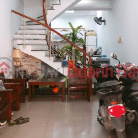 LUONG DINH TOWNHOUSE FOR SALE OF: 39M2 x 4T, CAR, PINE LANE, 50M STRAIGHT TO THE STREET, ONLY 8 BILLION _0