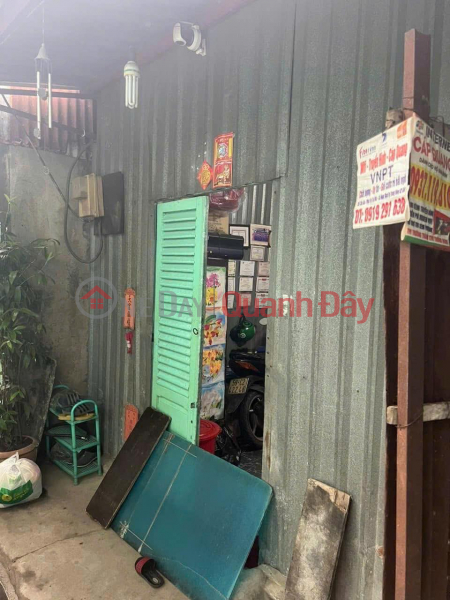 Property Search Vietnam | OneDay | Residential, Sales Listings MR. BROTHER IS STRIPPED FOR MONEY, SO HE SELLS HIS HOUSE AT A LOSS Located In Binh Chanh District, Ho Chi Minh City