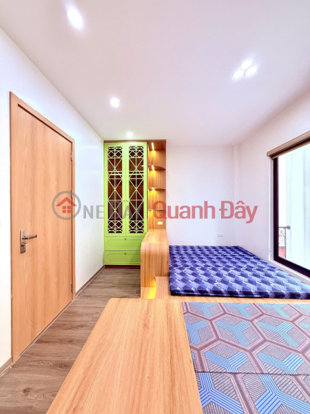 đ 12,8 tỷ BÁN NHÀ LƯƠNG KHÁNH THIỆN- HOÀNG MAI, 44/51 M2, 6 TẦNG TM, MT 4 M, GIÁ 12,8 TỶ.