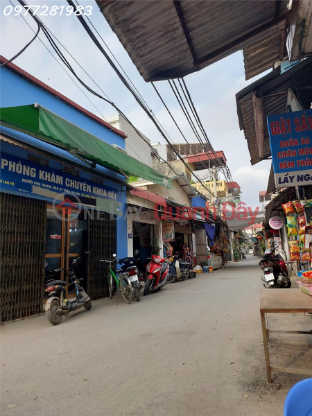 6-STORY HOUSE ON YEN VINH MAIN ROAD – CAR ACCESS – PRIME LOCATION FOR BUSINESS Sales Listings