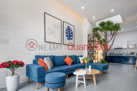 House for sale on Hung Phu street, 10.5 billion, 41m2, rare item in District 8, HCMC _0